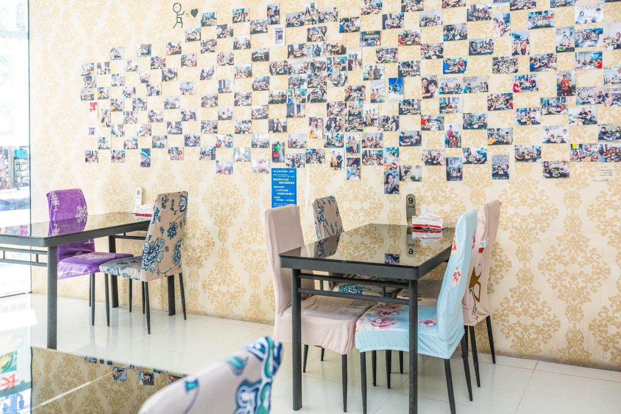 Oyo 472 Tang Cheng Holiday Hotel Patong المظهر الخارجي الصورة